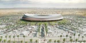 بالبلدي: المغرب تستعد لتدشين ملعب الدار البيضاء الكبير لكأس العالم 2030