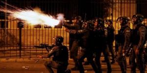 بالبلدي: عاجل | القاهرة الإخبارية: اشتباكات مسلحة بين مقاومين والاحتلال في الضفة الغربية belbalady.net