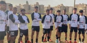 بالبلدي: منتخب مصر للشباب يخسر أمام الجزائر 2-1 بالدورة الودية