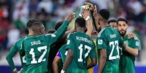 بالبلدي: مواعيد مباريات اليوم.. منتخب السعودية يواجه طاجيكستان والبرتغال أمام السويد