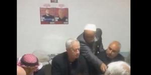 بالبلدي: فيديو صدم الجميع.. وزراء وضباط بجيش الاحتلال في ضيافة بدوي من النقب بالبلدي | BeLBaLaDy