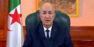 بالبلدي: الجزائر: إجراء الانتخابات الرئاسية فى 7 سبتمبر المقبل