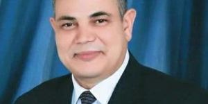 بالبلدي : رئيس جامعة كفر الشيخ يهنئ سيدات مصر بمناسبة الاحتفال بعيد الأم