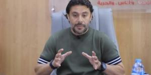 بالبلدي: رمضان والمحترفون.. مدرب أندرلخت يبقى أحمد حسن على دكة البدلاء بسبب الصيام