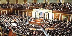 مجلس النواب الأمريكي يوافق على حزمة إنفاق قبل موعد نهائي لإغلاق حكومي