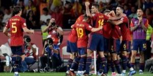 بالبلدي: تشكيل منتخب إسبانيا فى مواجهة كولومبيا وديا