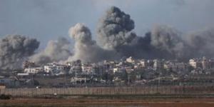 بالبلدي: الأمم المتحدة: تواصل القصف الإسرائيلى المكثف فى معظم أنحاء غزة