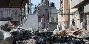بالبلدي: المجلس الأوروبى يدعو بالإجماع إلى هدنة إنسانية فورية فى غزة للمرة الأولى