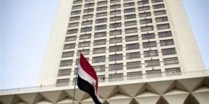 بالبلدي: سفير مصر فى بغداد يبحث مع وزير النقل العراقى تعزيز التعاون بين البلدين