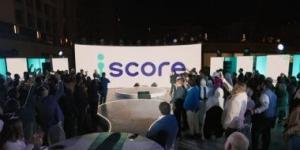 بالبلدي: الشركة المصرية للاستعلام الائتماني iscore تطلق علامتها التجارية الجديدة
