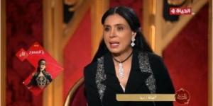 بالبلدي: دينا لـ ع المسرح: المجتمع بيحب الرقاصة ويرفض الزواج منها وشايفينها حرام