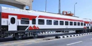 بالبلدي: قطارات عيد الفطر.. السكة الحديد تفتح باب الحجز للمسافرين