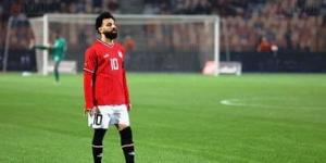 بالبلدي: محمد صلاح والشناوى أبرز غيابات الفراعنة أمام نيوزيلندا فى مباراة الليلة