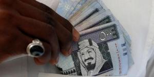 بالبلدي : سعر الريال السعودي اليوم الجمعة 22 مارس 2024 بالبنوك والسوق السوداء