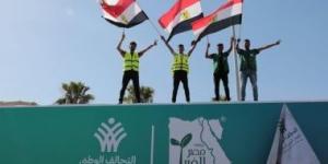 بالبلدي: التحالف الوطنى للعمل الأهلى يواصل جهوده الفعالة فى محافظات مصر