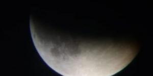 بالبلدي: كيف ومتى ترى اكتمال القمر فى مارس ومتى أول خسوف للقمر خلال 2024؟