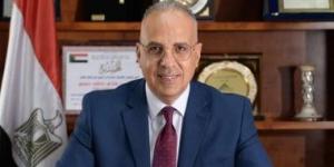 بالبلدي: ‫وزير الرى: هناك أهمية كبيرة لقيام اليونسكو بحماية التراث العالمي للري فى مصر
