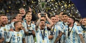 بالبلدي: ألقاب المنتخبات.. "التانجو" ارتباطا برقصة الموسيقى الأرجنتينية الشهيرة