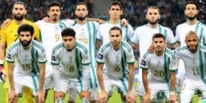 بالبلدي: الجزائر تخطف فوزا مثيرا من بوليفيا 3 - 2 وديا
