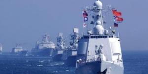 بالبلدي: الصين تتخذ إجراءات ضد سفينة فلبينية زعمت دخولها المياه المتاخمة لحدودها