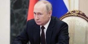 بوتين: روسيا ستخرج أقوى بعد عملية كروكوس الإرهابية