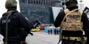 بالبلدي: موسكو تنفى أن يكون المشتبه بتورطهم فى الهجوم الإرهابى من الروس