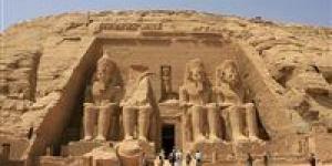 بالبلدي: موقع News Break يبرز عددا من الأماكن السياحية بمصر