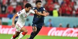 بالبلدي: منتخب تونس يواجه كرواتيا فى كأس عاصمة مصر.. الليلة