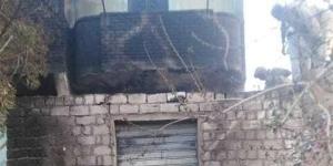 بالبلدي: السيطرة على حريق منزل من طابقين في الجيزة.. صور belbalady.net