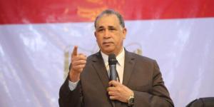 بالبلدي: بفارق 6 آلاف صوت عن منافسه.. حملة عبد الحليم علام تعلن فوزه بانتخابات «المحامين»
