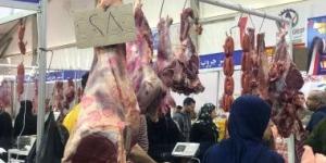 بالبلدي: أسعار اللحوم في الأسواق اليوم الأحد 24 مارس 2024