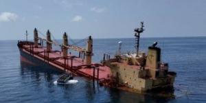 بالبلدي: الأمم المتحدة: صعوبات تحيط بمهمة انتشال سفينة روبيمار قبالة سواحل اليمن