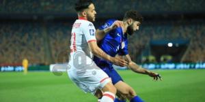 بالبلدي: عاجل.. كرواتيا تهزم تونس وتضرب موعدًا مثيرًا مع الفراعنة في نهائي كأس عاصمة مصر