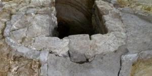 بالبلدي: العثور على جرن معمودية من العصر الرومانى بألمانيا