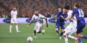 بالبلدي: كرواتيا تتخطى تونس وتواجه الفراعنة فى نهائى كأس عاصمة مصر