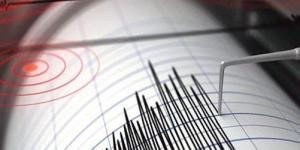 بالبلدي : بقوة 6.9 درجة.. زلزال يضرب شمال بابوا غينيا الجديدة