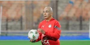 بالبلدي: حسام حسن يدرس تثبيت تشكيل الفراعنة فى نهائي كأس عاصمة مصر