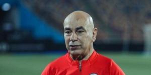 بالبلدي: حسام حسن: بطولة كأس عاصمة مصر كلها مكاسب.. ومنتخب كرواتيا ليس مودريتش فقط