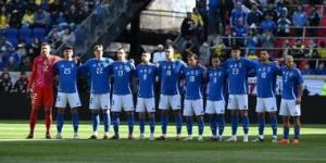 بالبلدي: منتخب إيطاليا يفوز على الإكوادور 2-0 وديا فى جولة أمريكا.. فيديو