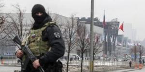 بالبلدي: موسكو: بقاء 97 مصابا فى المستشفيات جراء العمل الإرهابى فى كروكوس