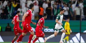 بالبلدي: إصابة نجمي المنتخب السعودي وغيابهما عن مواجهة طاجيكستان