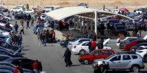 بالبلدي: انخفاض أسعار سيارات إم جي بدءا من 170 ألف حتى 260 ألف بالسوق المصرية