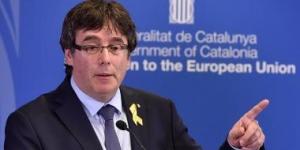 بالبلدي: رئيس كتالونيا السابق يثير الجدل فى إسبانيا ويترشح للانتخابات ويتعهد بالانفصال