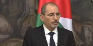 بالبلدي: وزير خارجية الأردن يدعو مجلس الأمن بوقف إطلاق النار على قطاع غزة