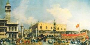 بالبلدي: تأسيس مدينة البندقية القديمة منذ 1603 في تمام الساعة 12 ظهرا.. سر التوقيت