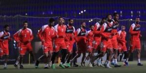 بالبلدي: كأس عاصمة مصر.. إلغاء المؤتمر الصحفى لمدرب تونس قبل مواجهة نيوزيلندا