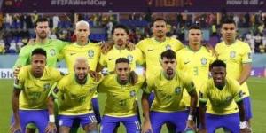 بالبلدي: ألقاب المنتخبات.. "راقصى السامبا" الاسم المفضل للبرازيليين