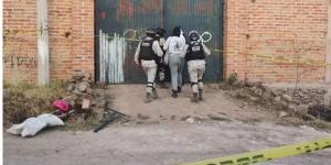 بالبلدي: المكسيك .. إبلاغ عن فقدان بشر واكتشاف جثث داخل أفران | ماذا يحدث؟ belbalady.net
