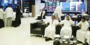 الأجانب يسجلون 167.8 مليون ريال صافي بيع بسوق الأسهم السعودية خلال أسبوع بالبلدي | BeLBaLaDy