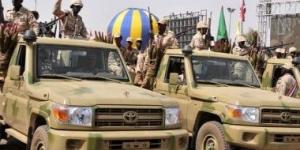 بالبلدي: الجيش السودانى يدمر 10 عربات تابعة لميليشيا الدعم السريع ويستولى على 4